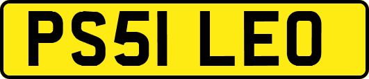 PS51LEO