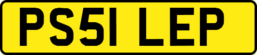 PS51LEP