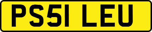 PS51LEU