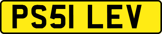 PS51LEV