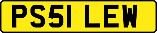 PS51LEW