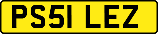 PS51LEZ