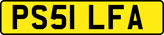 PS51LFA