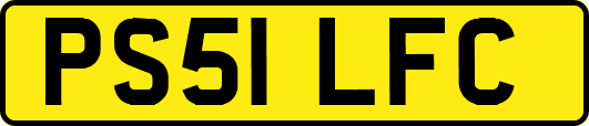 PS51LFC