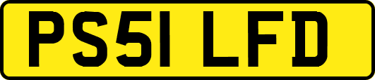 PS51LFD