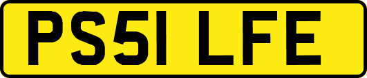 PS51LFE