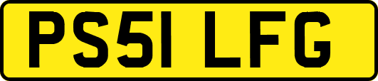 PS51LFG