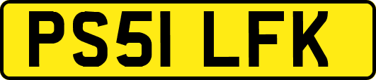 PS51LFK