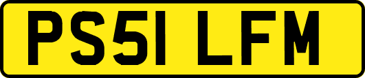 PS51LFM