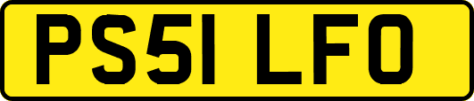 PS51LFO