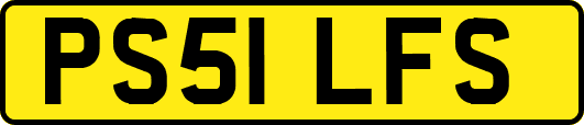 PS51LFS