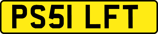 PS51LFT