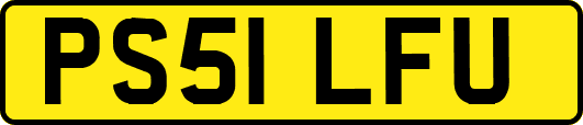 PS51LFU