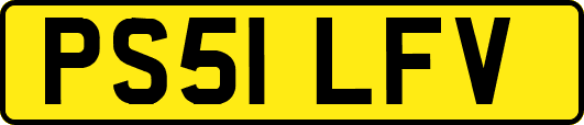 PS51LFV