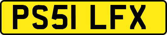 PS51LFX