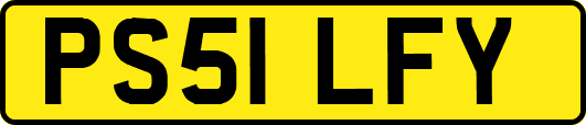 PS51LFY