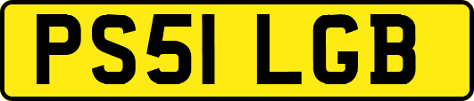 PS51LGB