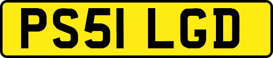 PS51LGD