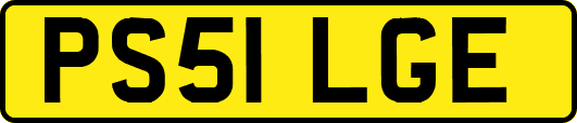 PS51LGE