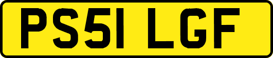 PS51LGF