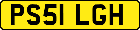 PS51LGH