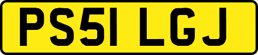 PS51LGJ