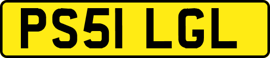 PS51LGL