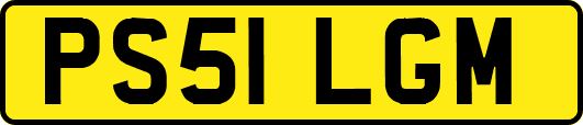 PS51LGM