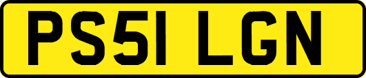 PS51LGN