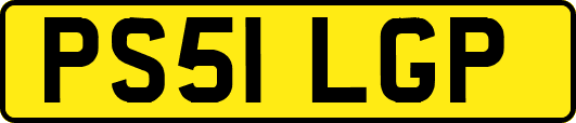 PS51LGP