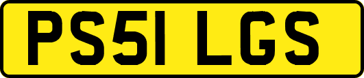 PS51LGS