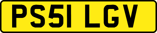 PS51LGV