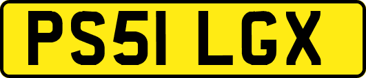 PS51LGX