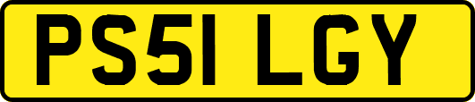 PS51LGY