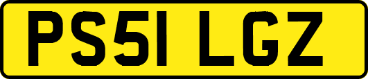 PS51LGZ