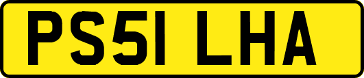 PS51LHA