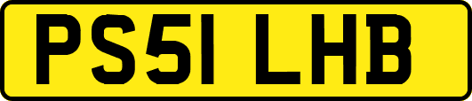 PS51LHB