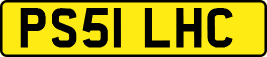 PS51LHC