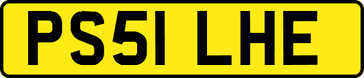 PS51LHE