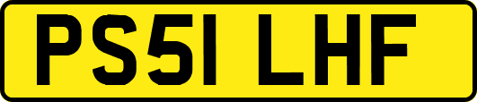 PS51LHF