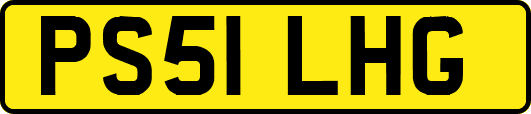 PS51LHG