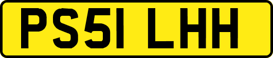 PS51LHH