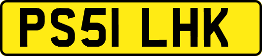 PS51LHK