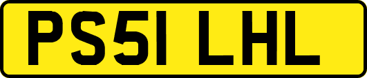 PS51LHL