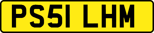 PS51LHM