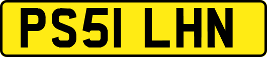 PS51LHN