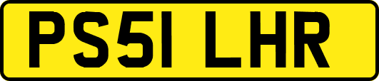 PS51LHR