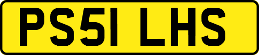 PS51LHS