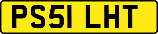 PS51LHT