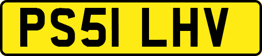 PS51LHV